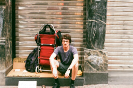 Adriano La Licata